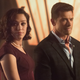 Threats new and old stir up more trouble for the gang on <i>Riverdale</i>